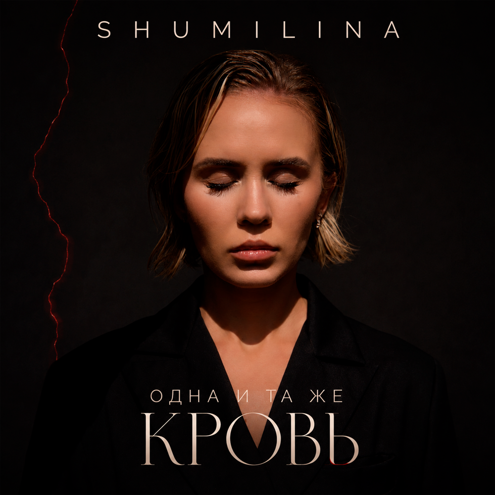 Одна и та же кровь - SHUMILINA