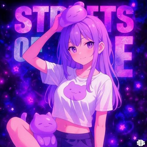 SHUPOV - Streets of Fire