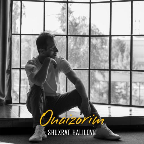 Shuxrat HaliLove - Onaizorim