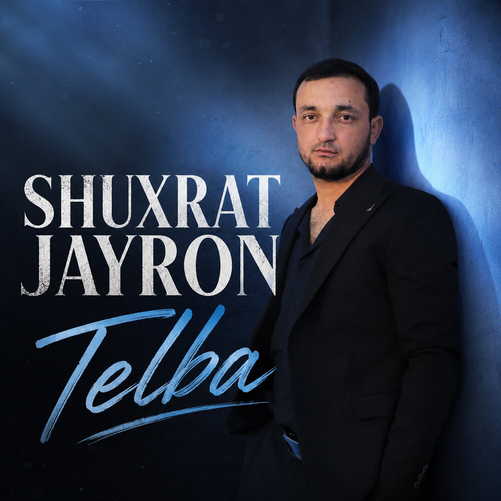 Erkak bo'l - Shuxrat Jayron