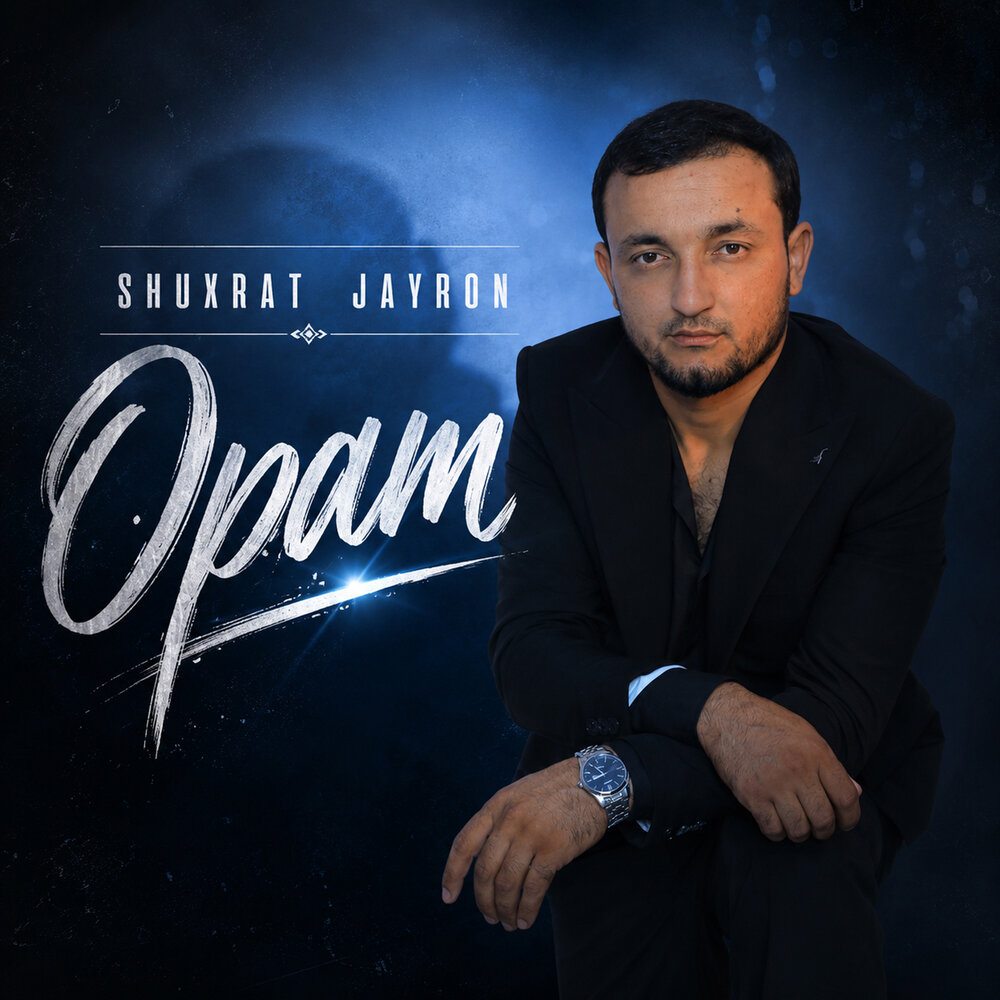 Opam - Shuxrat Jayron