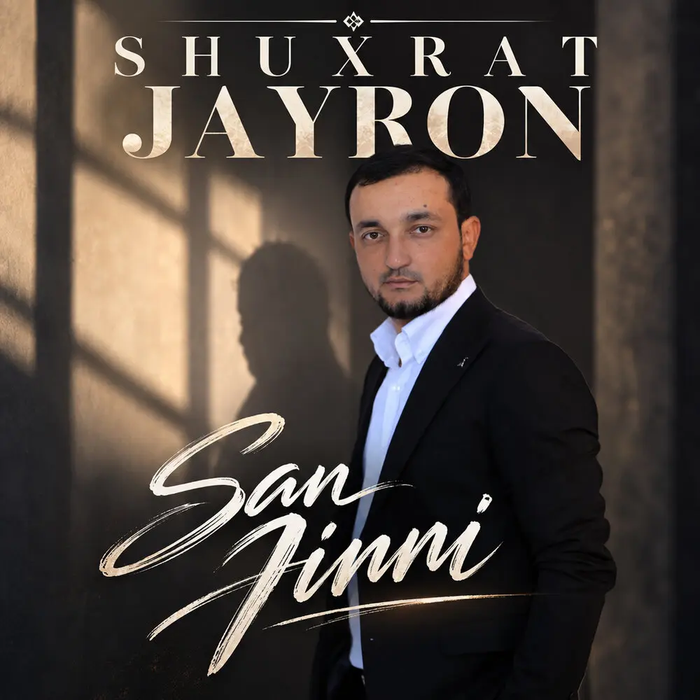 San jinni - Shuxrat Jayron