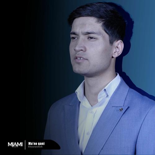 Shuxratshoh - Ma'no Qani