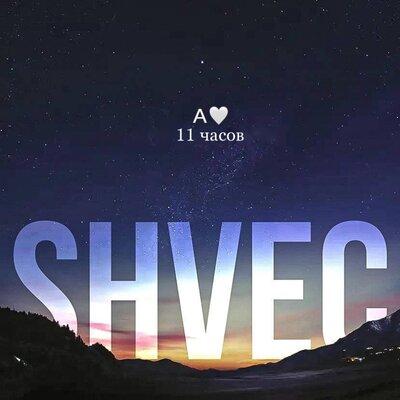 SHVEC - 11 часов