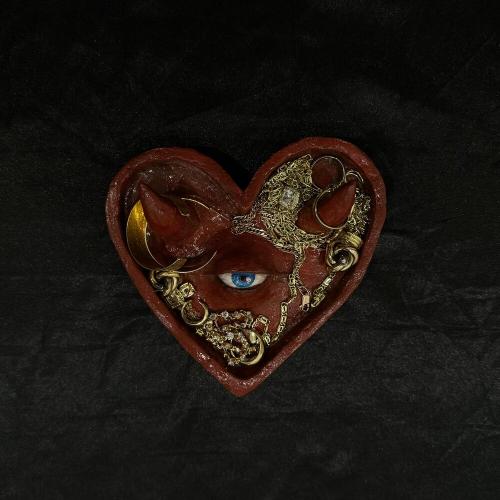 Любовь - SHVECOV