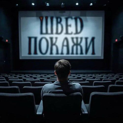 ШвеD - Покажи