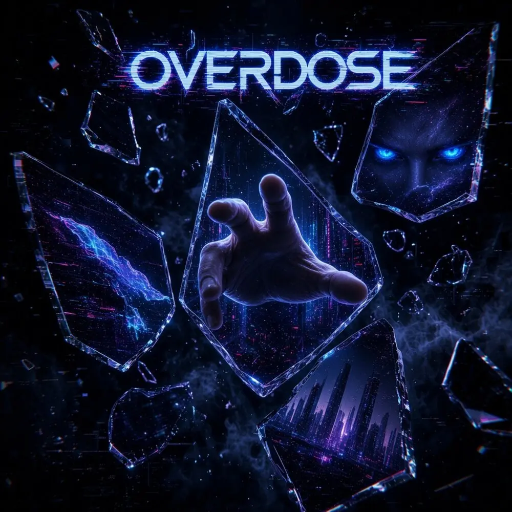 OVERDOSE - shxdeli