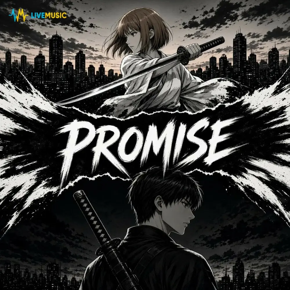 Promise - shxdeli