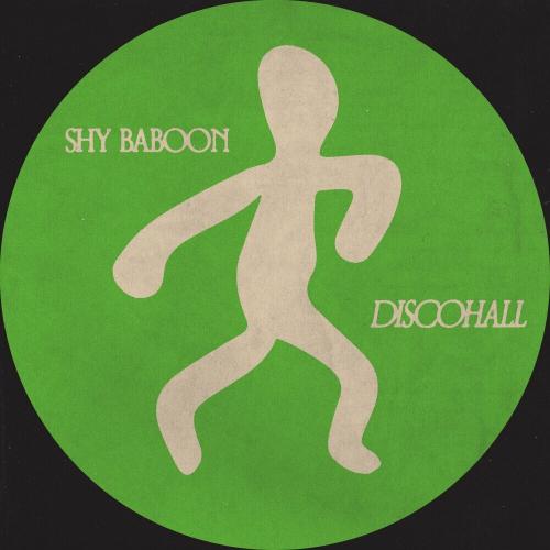 Shy Baboon & Matisse & Sadko - Discohall