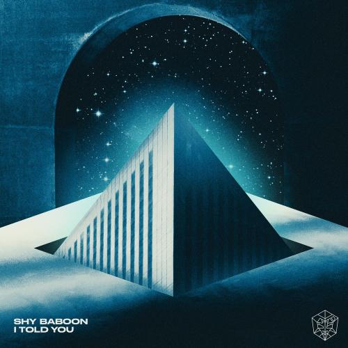Shy Baboon & Matisse & Sadko - I Told You