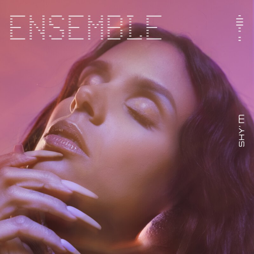 Shy'm - Ensemble