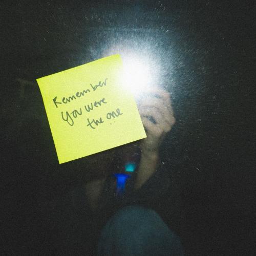 Shy Martin - Remember You Were The One