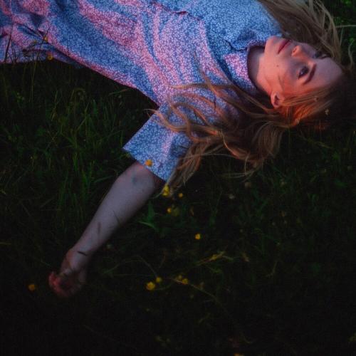 Shy Martin - Wish I Didnt Know You
