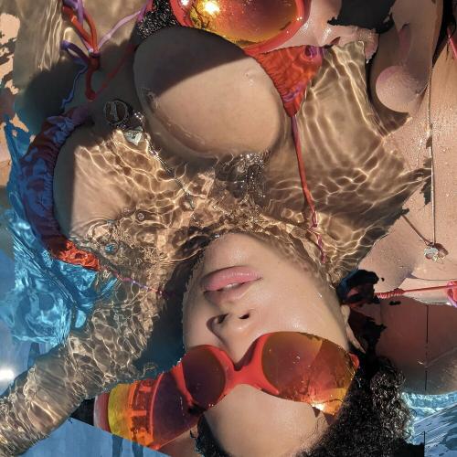 Shygirl feat. Cosha - Thicc