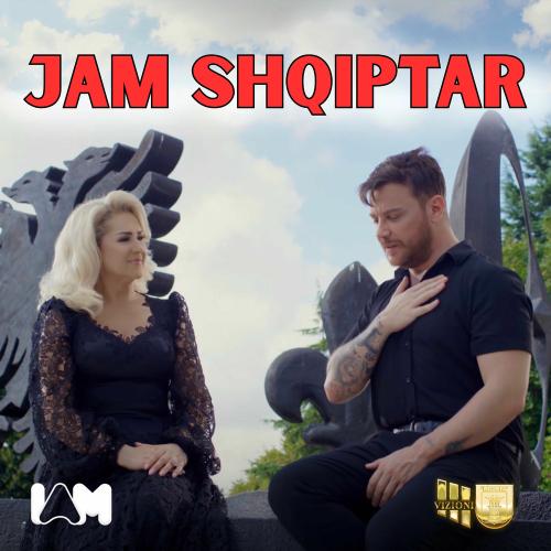 Jam Shqiptar - SHYHRETE BEHLULI & Sinan Akcil