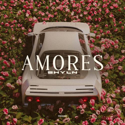 SHYLN - Amores