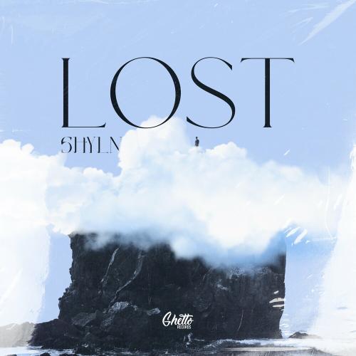 SHYLN - Lost (Extended Mix)
