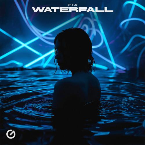 SHYLN - Waterfall