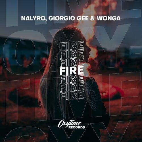 SI US PLAU, Giorgio Gee - You're No Good for Me
