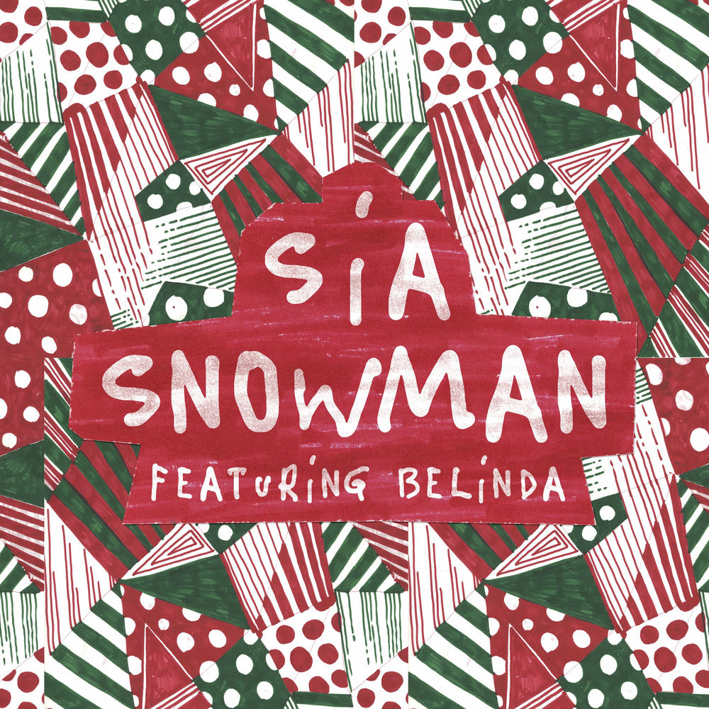 Snowman (Feat. Belinda) - Sia & Belinda