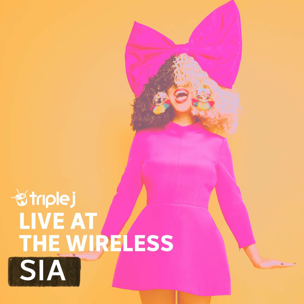 Bring Night (Triple J Live At The Wireless) - Sia