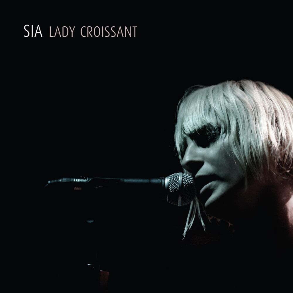 Distractions (Live) - Sia