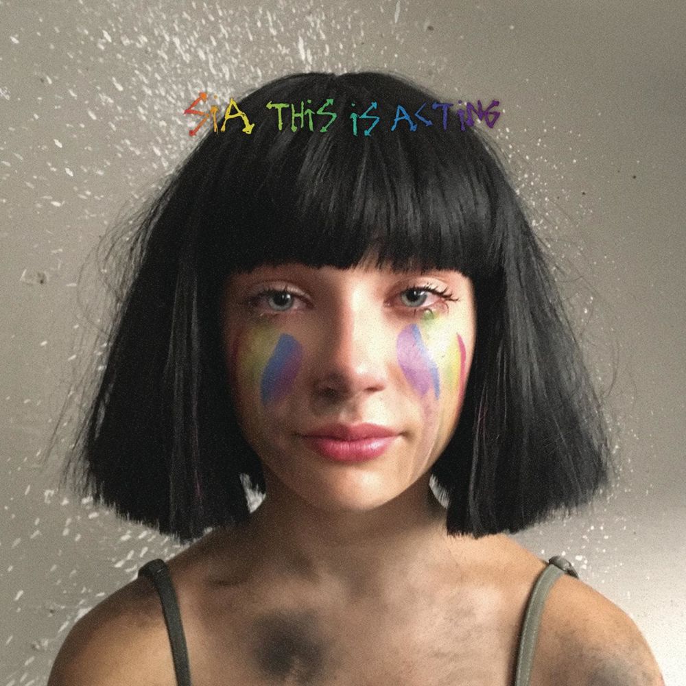 Move Your Body (Alan Walker Remix) - Sia feat. Alan Walker