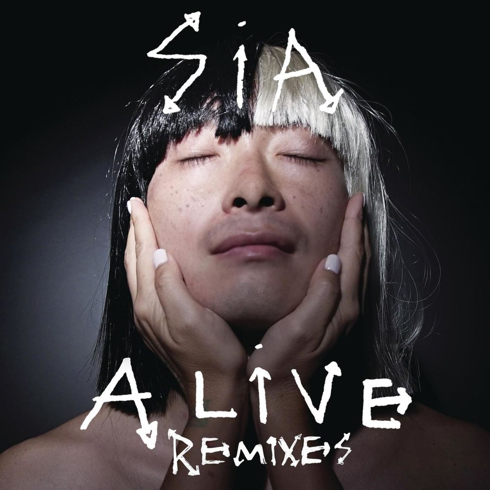 Alive (Cahill Club Mix) (Feat. Cahill) - Sia feat. Cahill