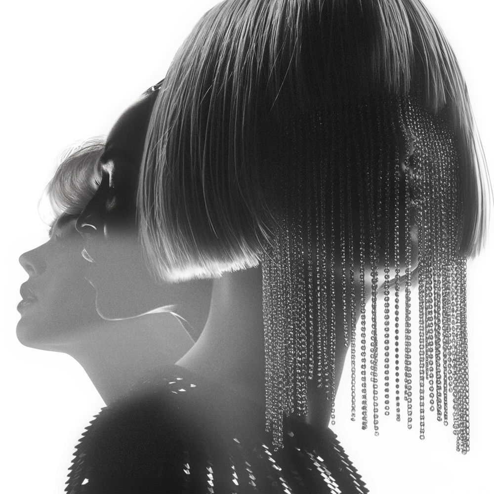 Immortal Queen - Sia feat. Chaka Khan & Debbie Harry