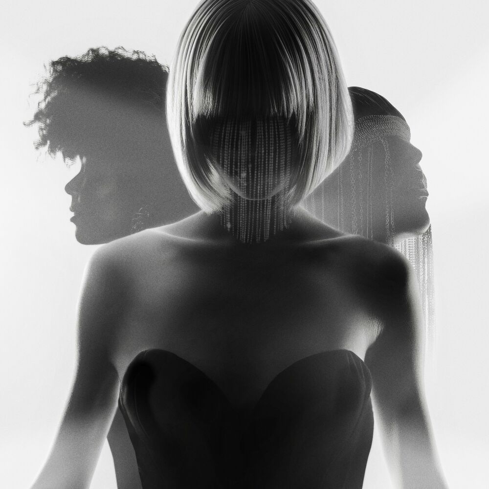 Immortal Queen (Feat. Chaka Khan & Eve) - Sia feat. Chaka Khan & EvE