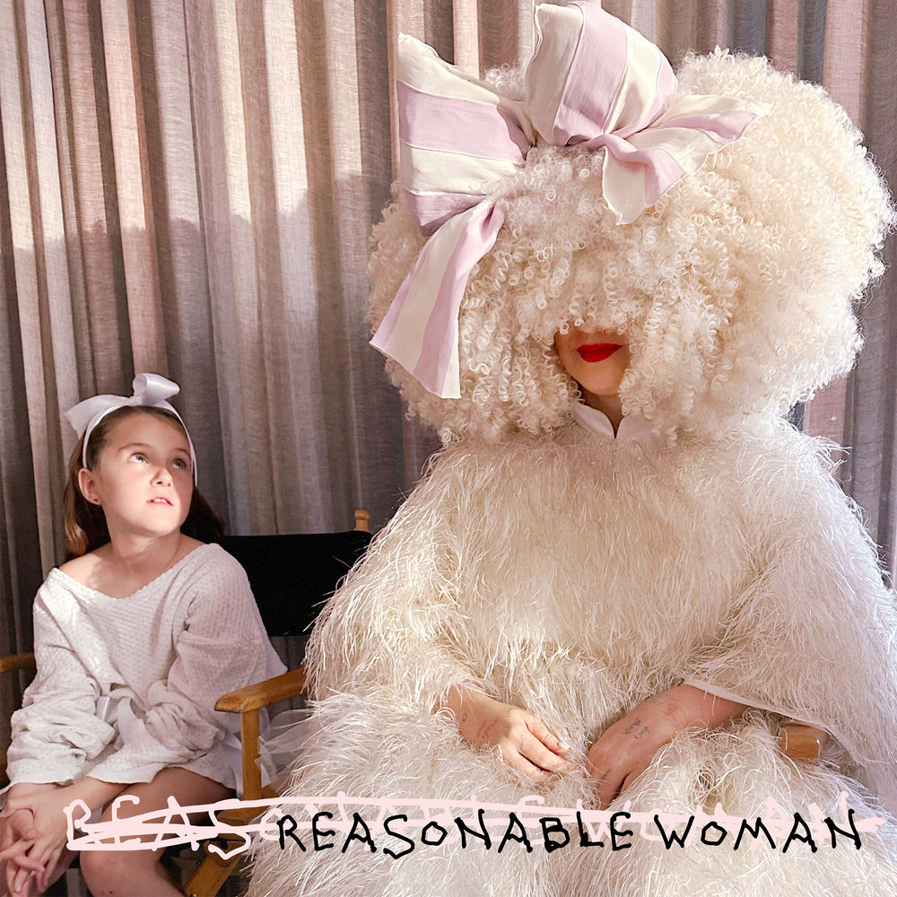 Immortal Queen (Feat. Chaka Khan) - Sia feat. Chaka Khan