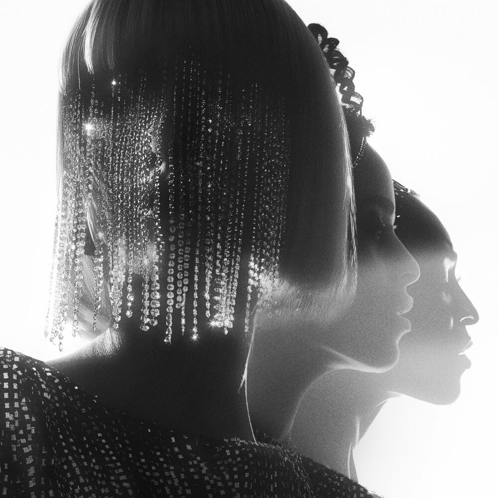 Immortal Queen (Feat. Chaka Khan & Neneh Cherry) - Sia feat. Chaka Khan & Neneh Cherry