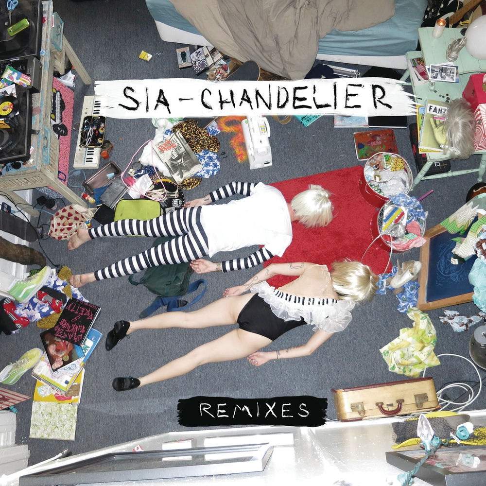Chandelier (Liam Keegan Remix) - Sia feat. Liam Keegan