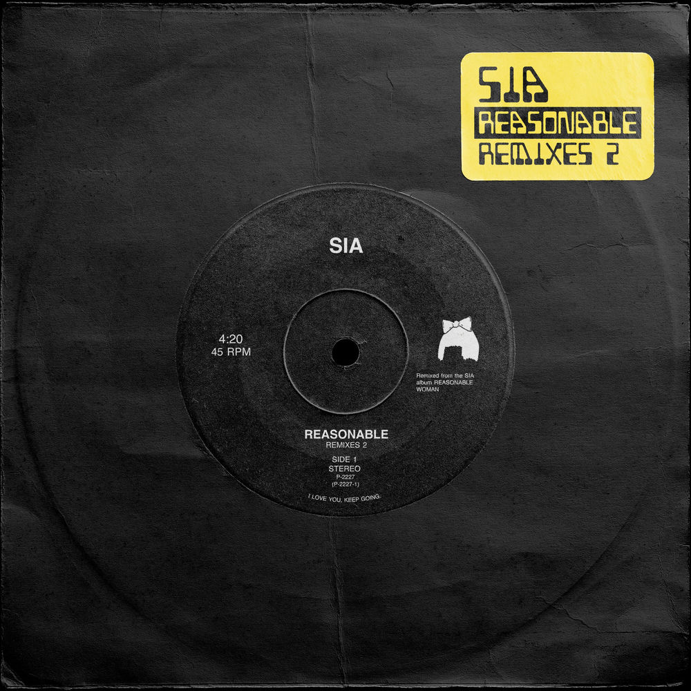 Immortal Queen (Matisa Remix) (Feat. Matisa) - Sia feat. Matisa