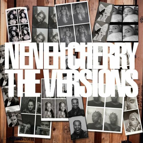 Sia feat. Neneh Cherry - Manchild