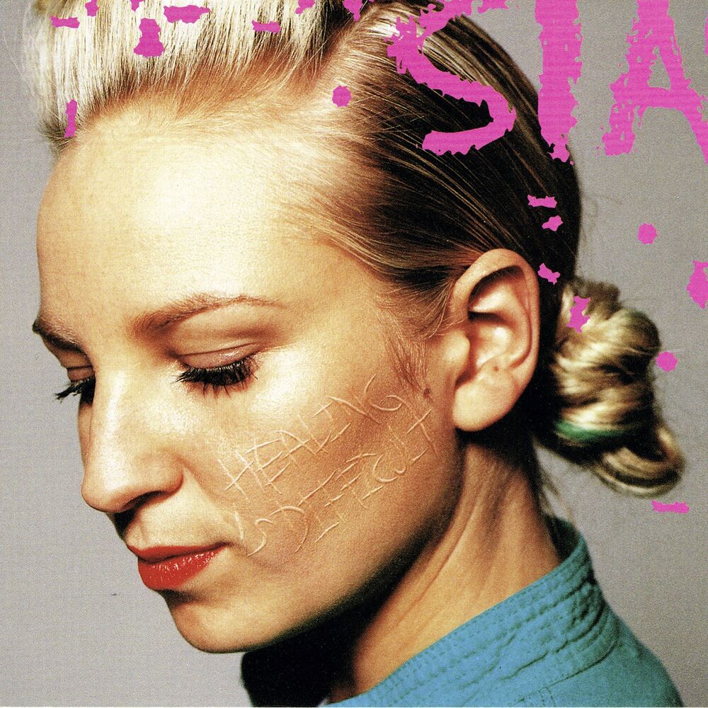 Judge Me (Siksense Remix) (Feat. Siksense) - Sia feat. SikSense