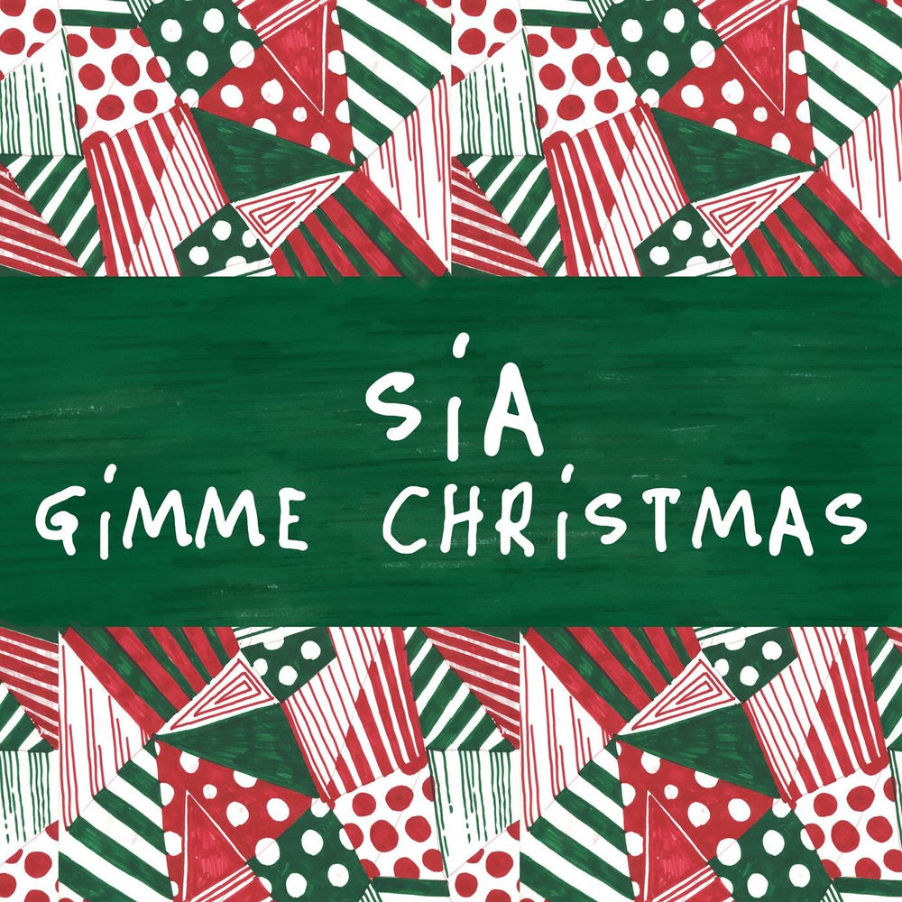 Gimme Love (Sped Up Version) (Feat. Sped Up Nightcore) - Sia feat. sped up nightcore