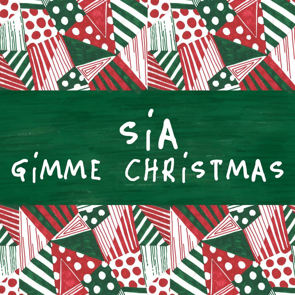 Gimme Love (Sped Up Version) - Sia feat. sped up nightcore