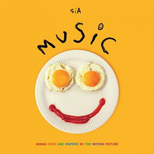 Sia - Hey Boy