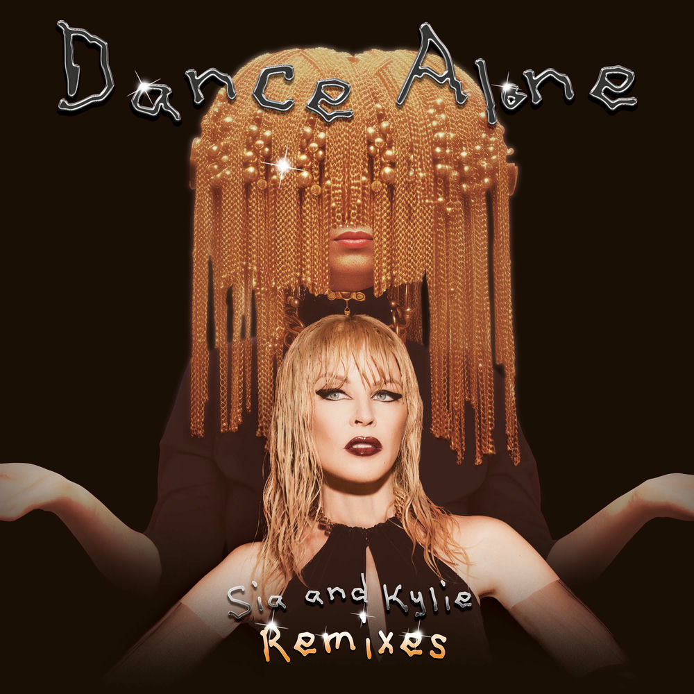 Dance Alone (Kito Remix) - Sia & Kylie Minogue feat. Kito