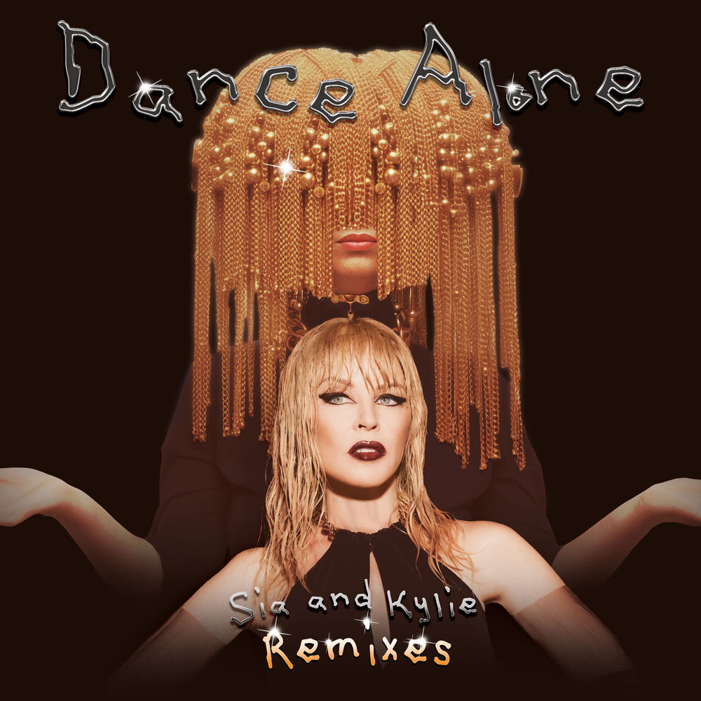 Dance Alone (Ofenbach Remix) (Feat. Ofenbach) - Sia & Kylie Minogue feat. Ofenbach