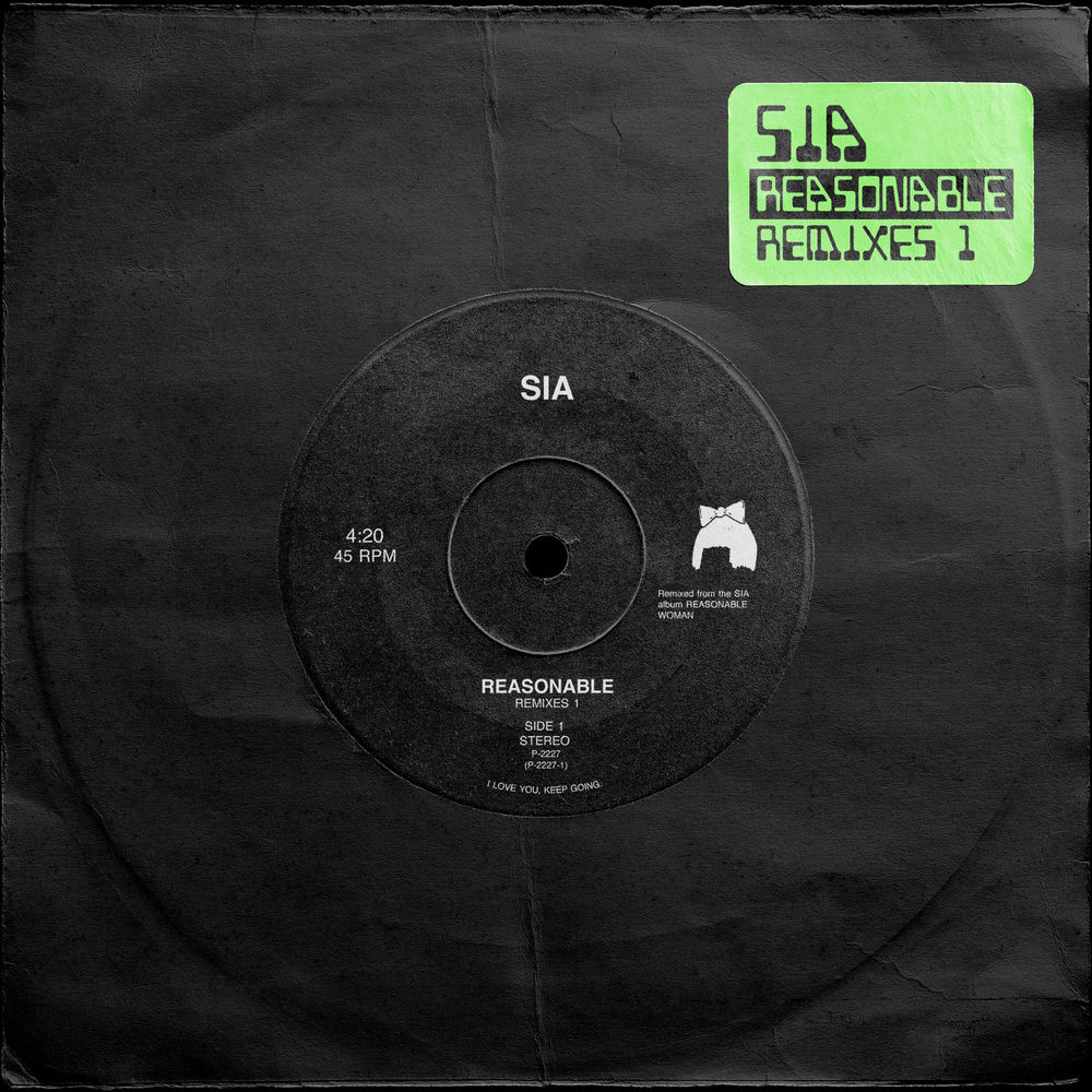 Dance Alone (Sparrow & Barbossa Remix) (Feat. Sparrow & Barbossa) - Sia & Kylie Minogue feat. Sparrow & Barbossa