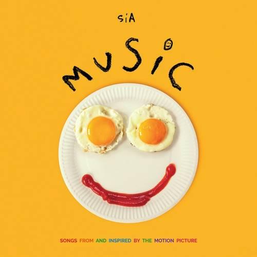 Sia - Play Dumb