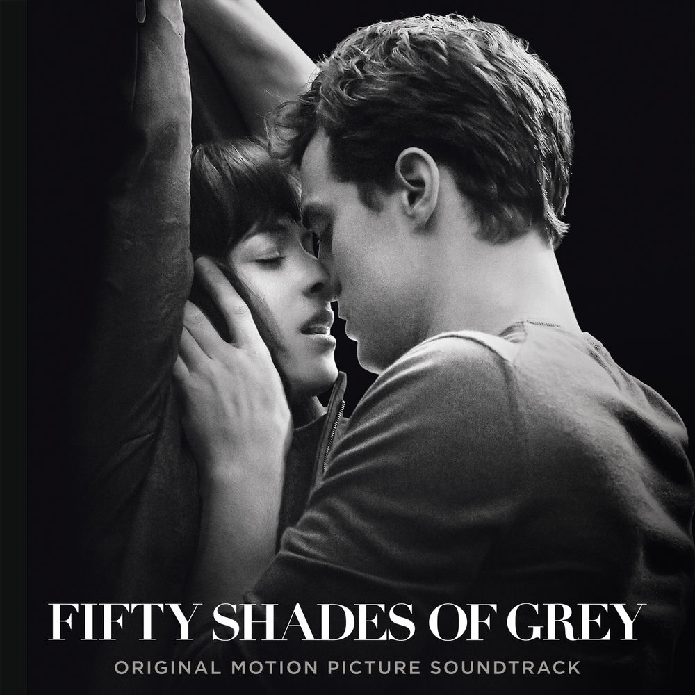 Salted Wound (From _Fifty Shades Of Grey_ Soundtrack) - Sia
