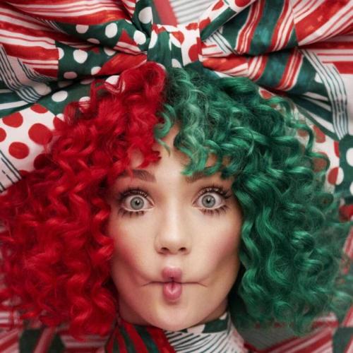 Sia - Sing For My Life