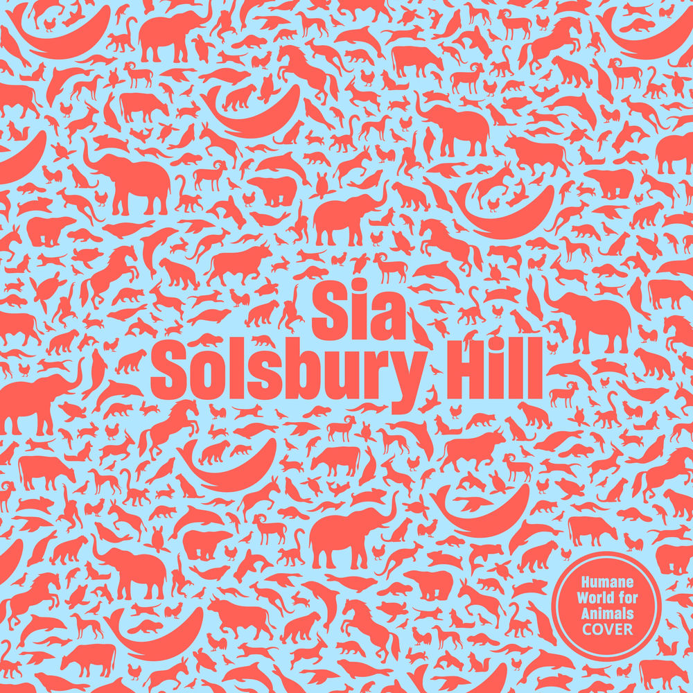 Solsbury Hill (Humane World For Animals Cover) - Sia