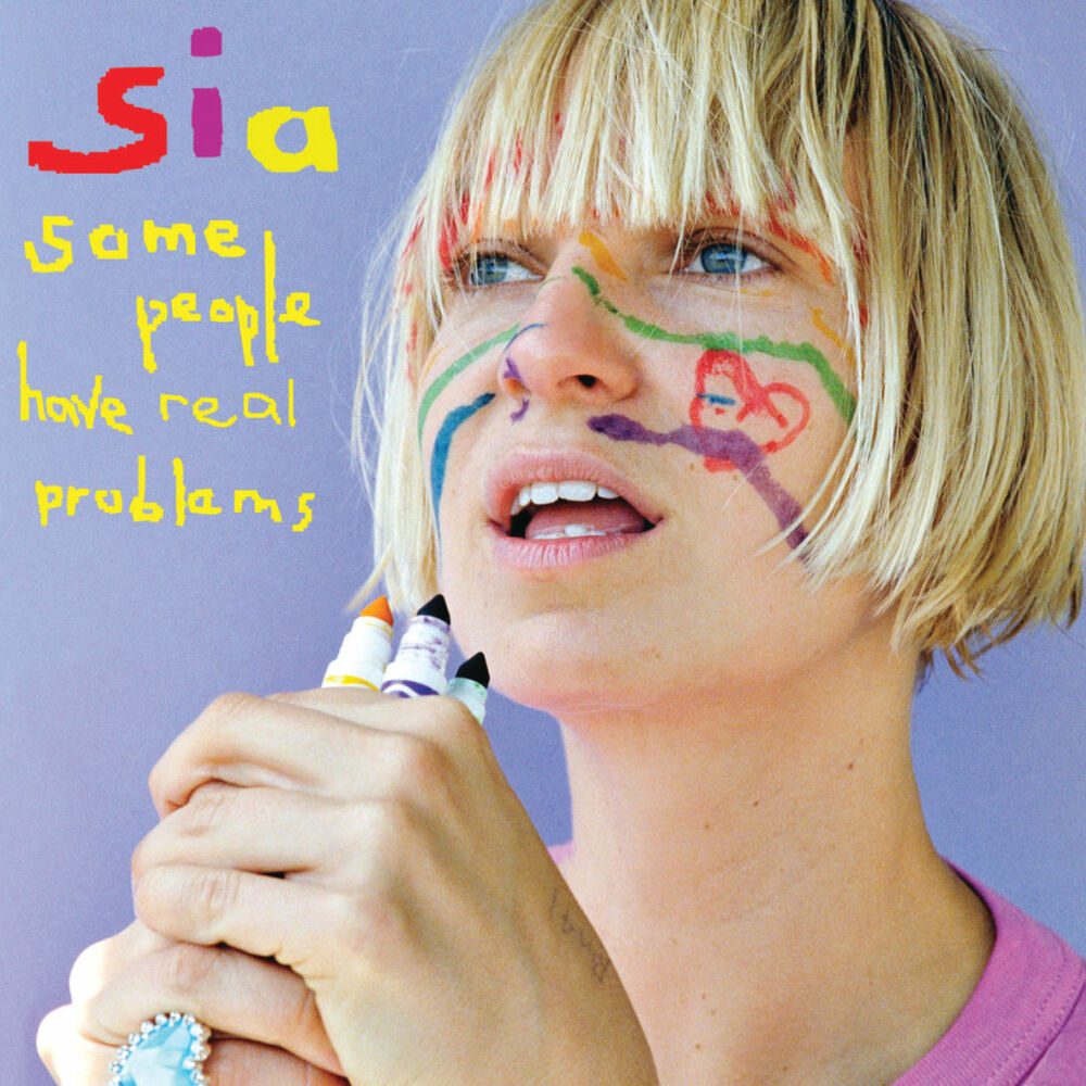 Soon We'll Be Found - Sia