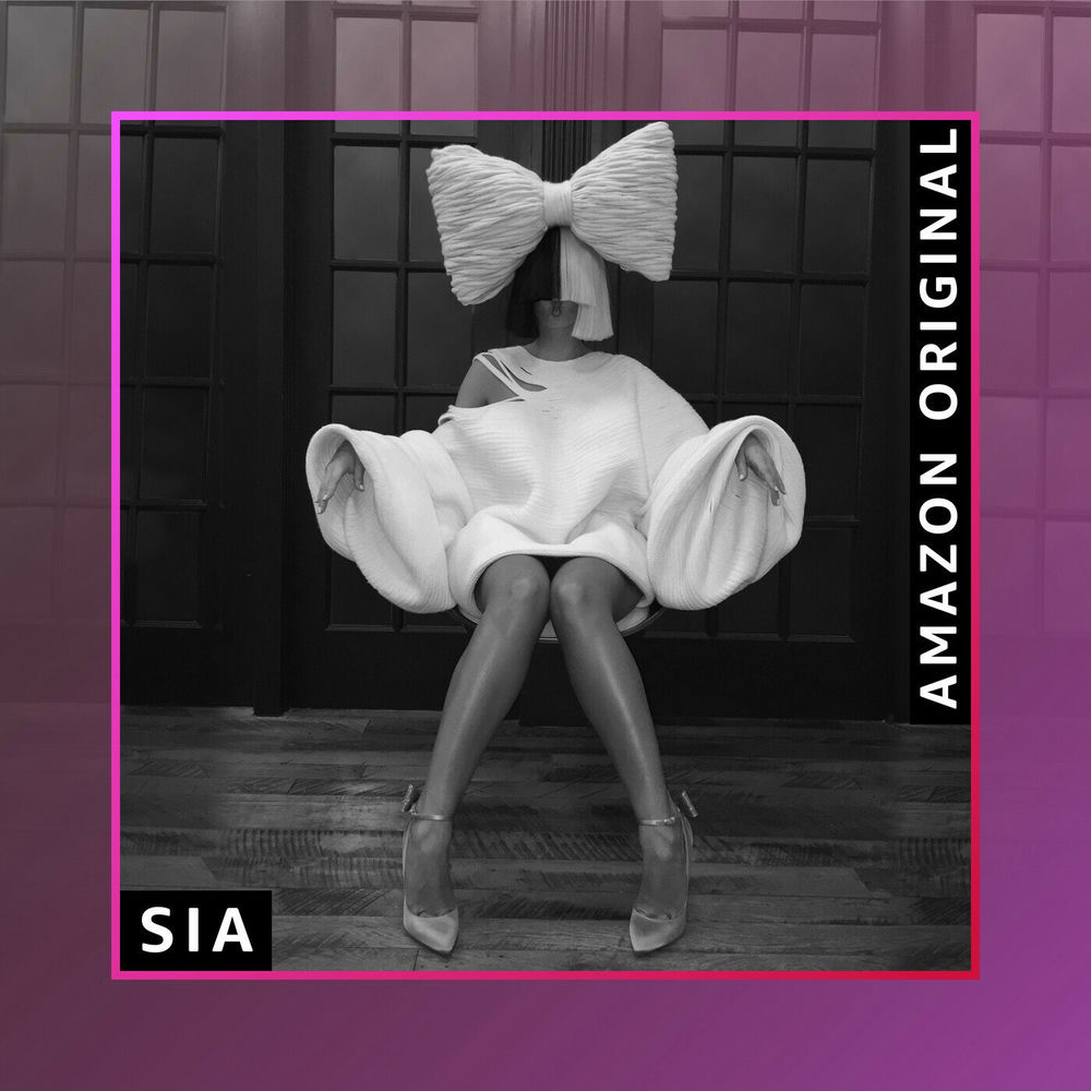 Step By Step (Amazon Original) - Sia