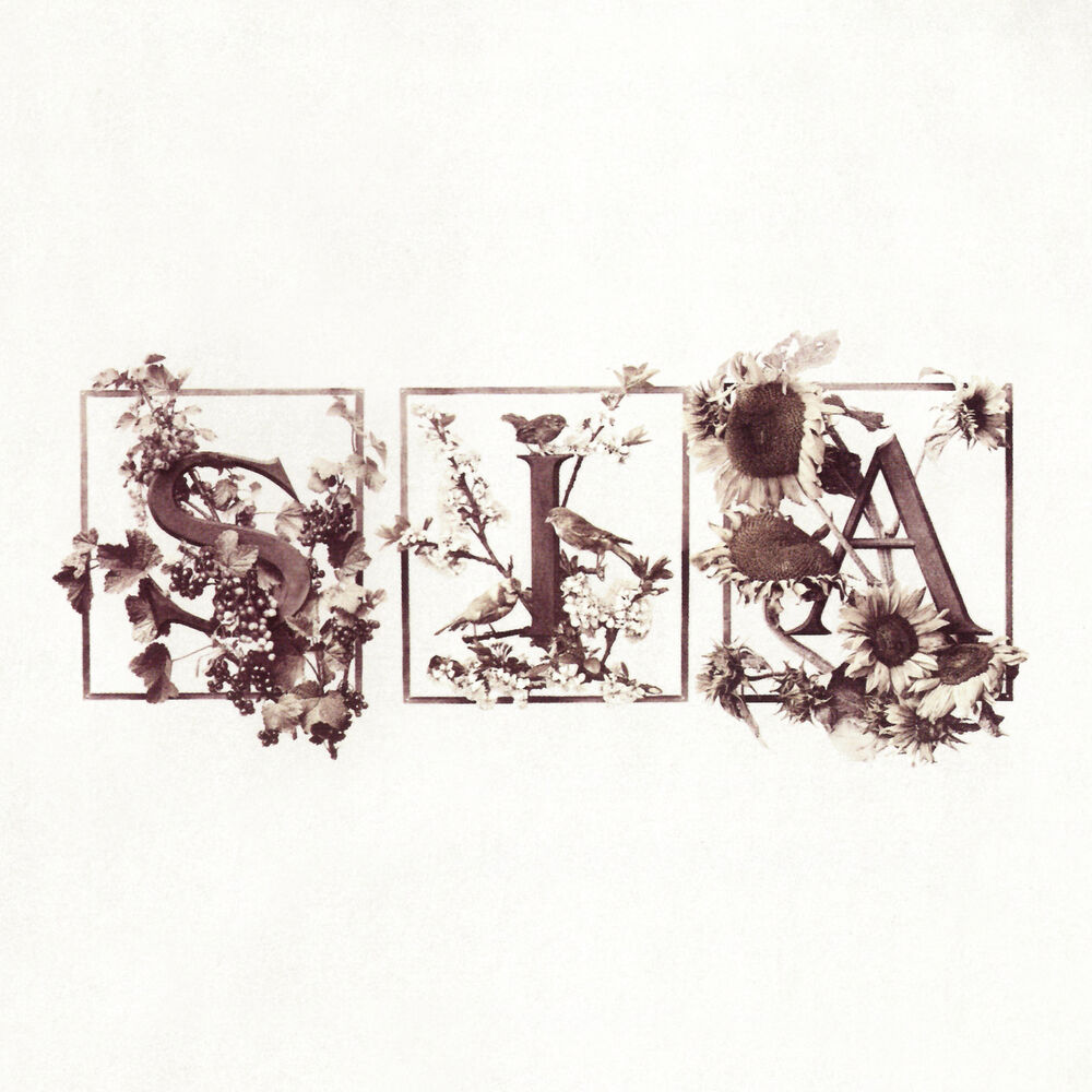 Sunday - Sia