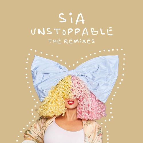 Unstoppable (Slowed & Reverb) - Sia